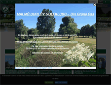 Tablet Screenshot of malmoburlovgk.com